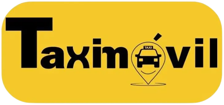 Logo Taximovi